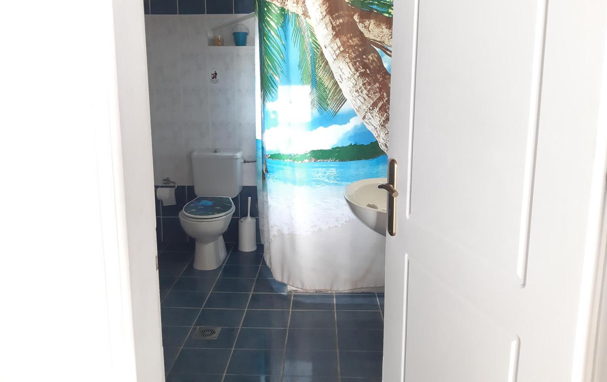 Casa De Blue Studios 로우드하타 객실 사진